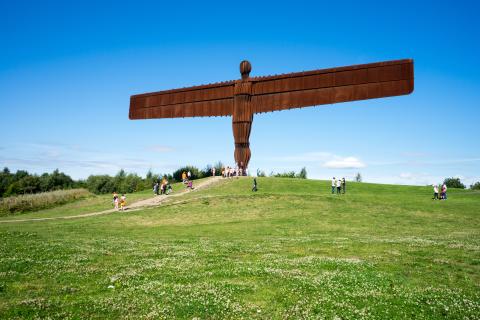 Gateshead