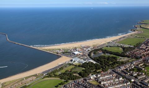 A picture of South Tyneside