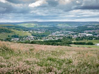 A picture of Rossendale