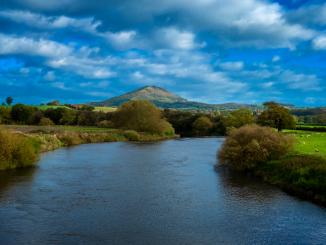 A picture of Shropshire