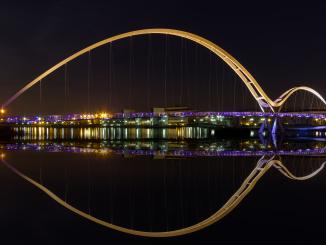 A picture of Stockton-on-Tees