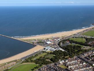A picture of South Tyneside